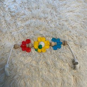 Flying Friends Toy BABYBJORN